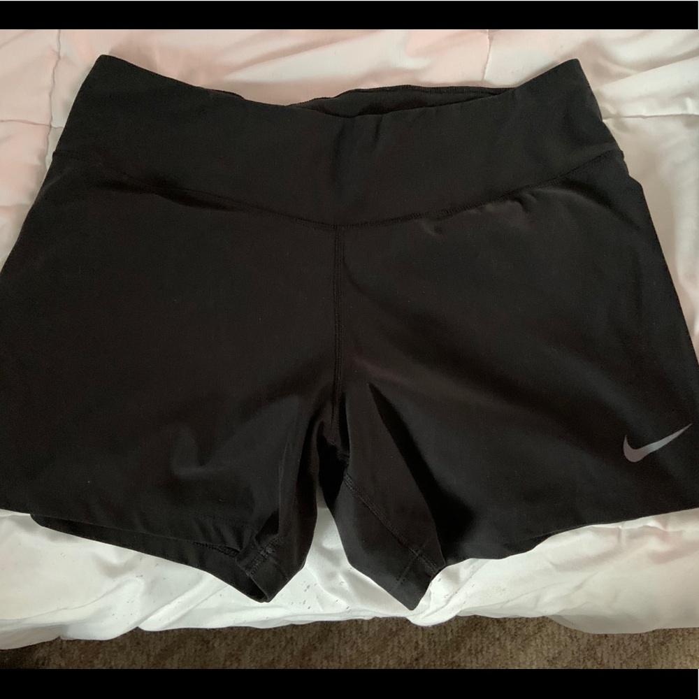 Nike Biker Shorts